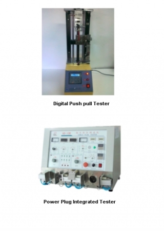 Quality Checks and Tests